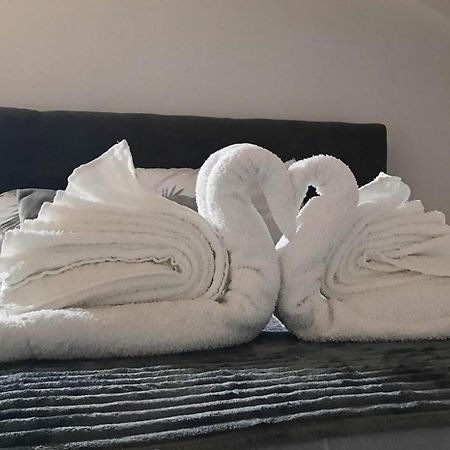 Loft Apartman Jagodina Eksteriør bilde