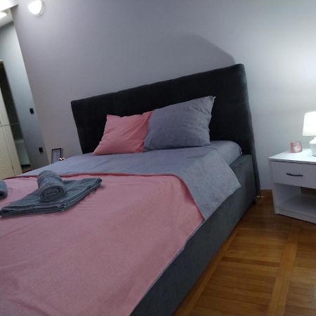 Loft Apartman Jagodina Eksteriør bilde