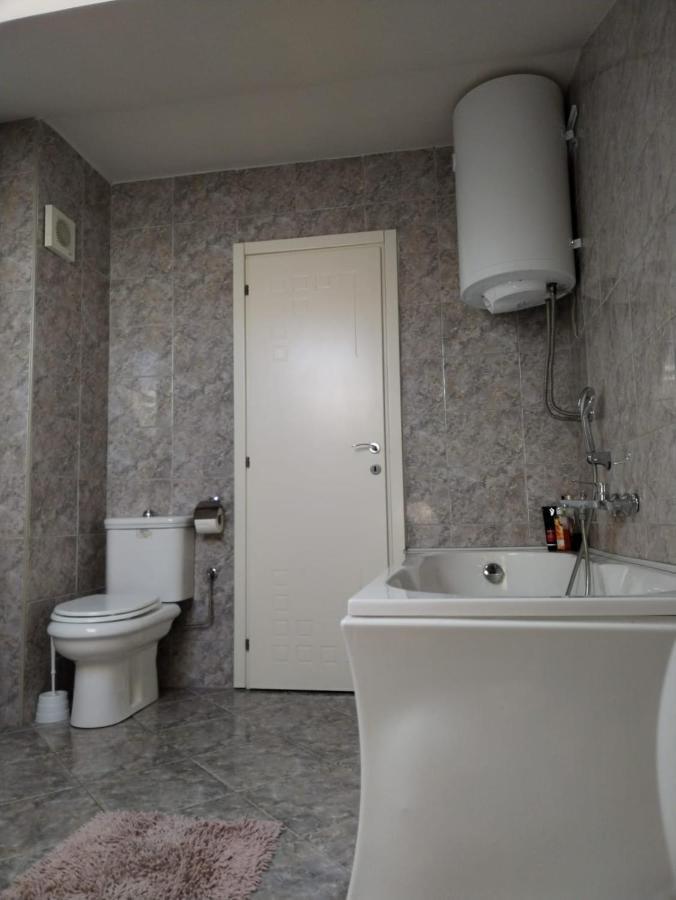 Loft Apartman Jagodina Eksteriør bilde